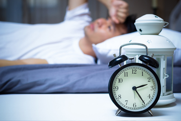 Sleep Disorders
