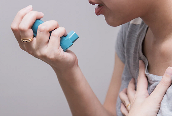 Bronchial Asthma