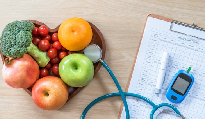 Diabetic Diet Counseling