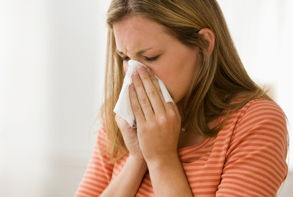 Treatment of Allergic Disease